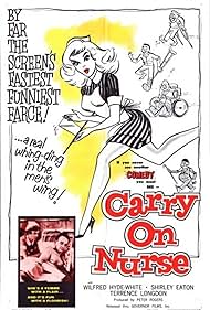 Carry on Nurse (1960)