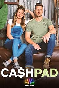 Cash Pad (2019)