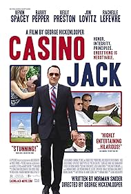 Casino Jack (2011)