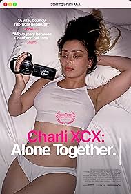 Charli XCX: Alone Together (2022)