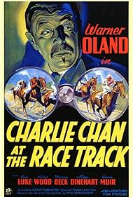 Charlie Chan at the Race Track (1936)