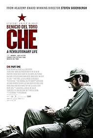 Che: Part One (2009)