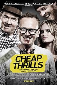 Cheap Thrills (2014)