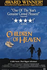 Children of Heaven (1999)