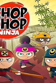 Chop Chop Ninja (2023)