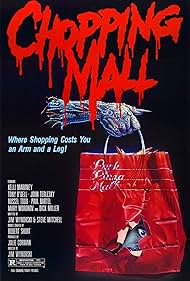 Chopping Mall (1987)