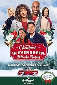 Christmas in Evergreen: Bells Are Ringing (2020)