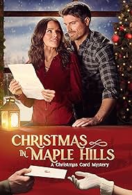 Christmas in Maple Hills (2023)
