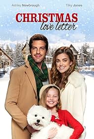 Christmas Love Letter (2019)