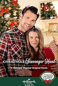 Christmas Scavenger Hunt (2019)