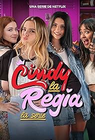 Cindy la Regia: The High School Years (2023)