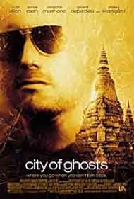 City of Ghosts (2003)