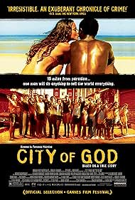 City of God (2004)
