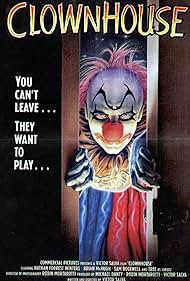 Clownhouse (1990)