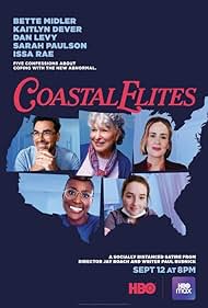 Coastal Elites (2020)