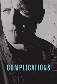 Complications (2015)