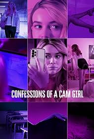Confessions of a Cam Girl (2024)