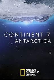 Continent 7: Antarctica (2016)