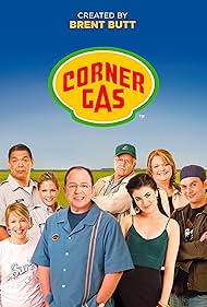 Corner Gas (2004)