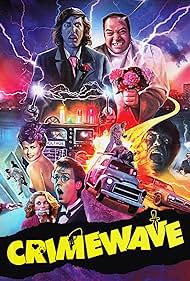 Crimewave (1986)