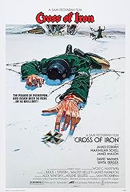 Cross of Iron (1977)