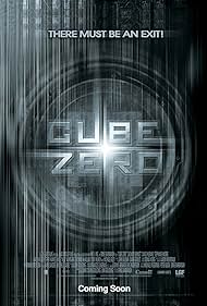 Cube Zero (2005)
