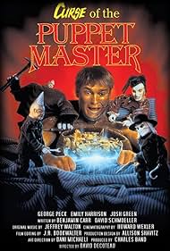 Curse of the Puppet Master (1998)