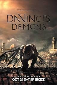 Da Vinci's Demons (2013)