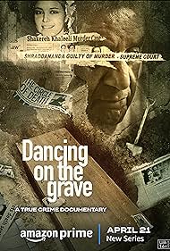 Dancing on the Grave (2023)