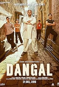 Dangal (2016)