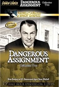 Dangerous Assignment (1950)