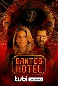 Dante's Hotel (2023)