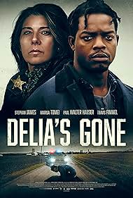 Delia's Gone (2022)
