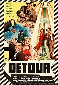 Detour (1946)