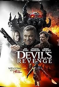Devil's Revenge (2019)