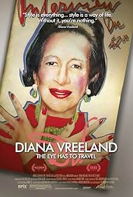Diana Vreeland: The Eye Has to Travel (2012)