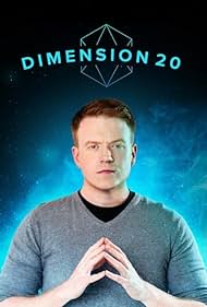Dimension 20 (2018)