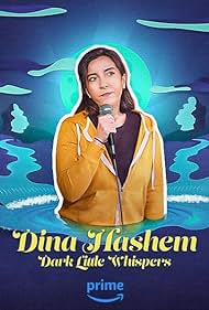 Dina Hashem: Dark Little Whispers (2023)