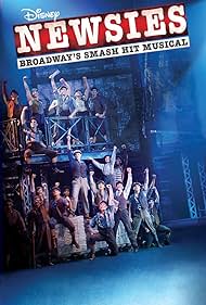 Disney's Newsies: The Broadway Musical! (2017)