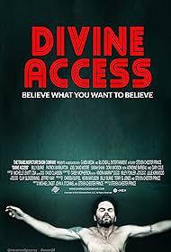 Divine Access (2015)