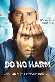 Do No Harm (2013)