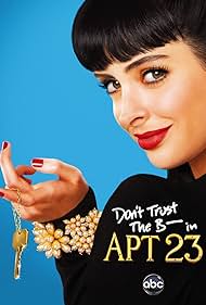 Don't Trust the B---- in Apartment 23 (2012)