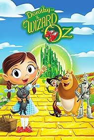 Dorothy and the Wizard of Oz (2017)