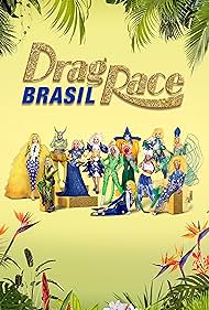 Drag Race Brasil (2023)