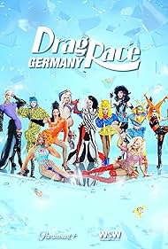 Drag Race Germany (2023)