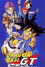 Dragon Ball GT (1996)
