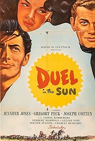 Duel in the Sun (1947)