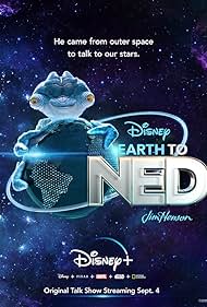 Earth to Ned (2020)
