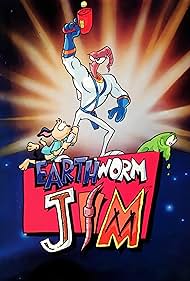 Earthworm Jim (1995)