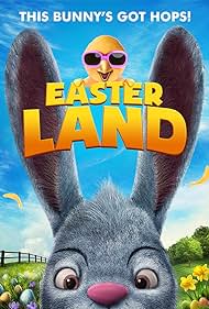 Easter Land (2019)